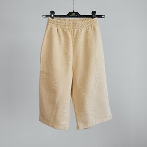 Lichi Beige Shorts XS